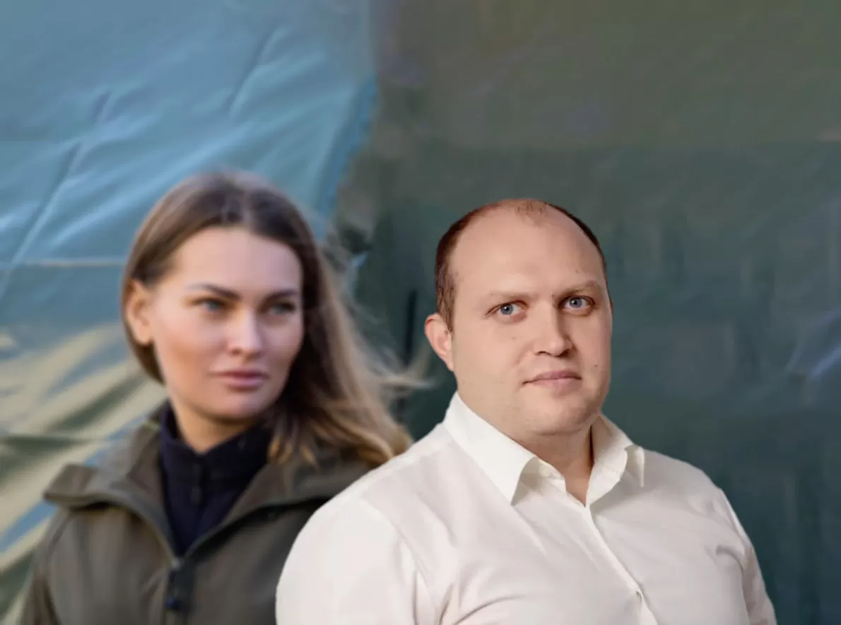 Вікторія Галіцина щойно створену посаду віддала одіозному екс-депутату міськради Богдану Сушко