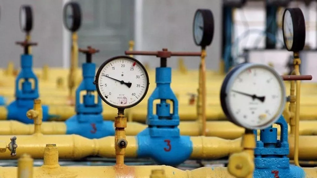 Нафтогаз: Украина предотвратила искусственный газовый кризис