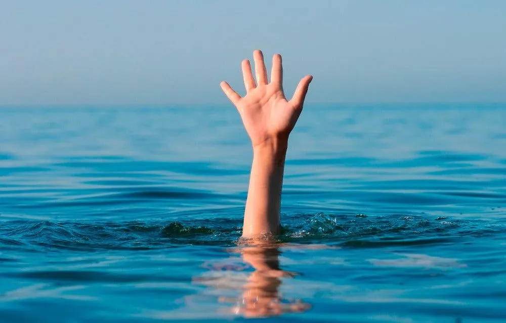 За лето в Бердянске утонуло 7 человек