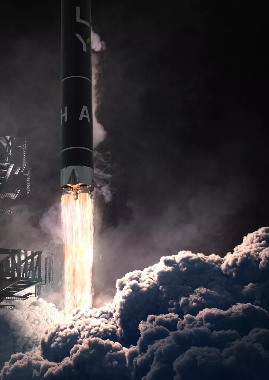 Firefly Aerospace обеспечит дешевые отправки груза в космос