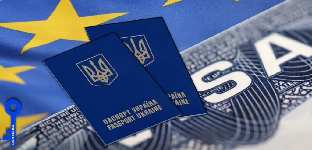 Глава Еврокомиссии требует от ЕС предоставить «безвиз» Украине до конца года