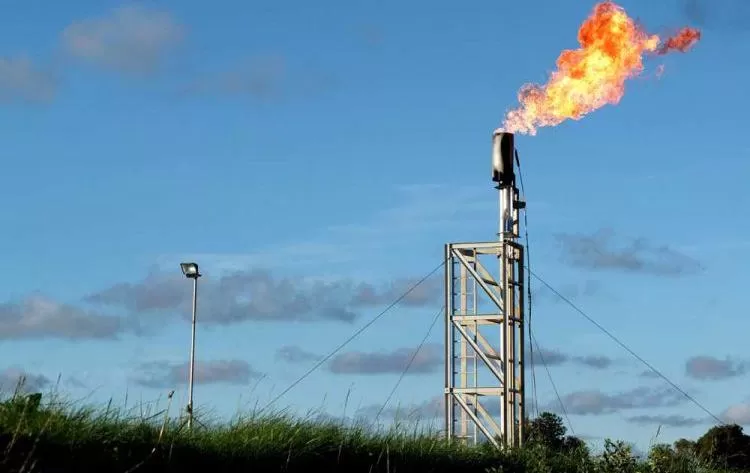 Крупнейшая газодобывающая компания собралась восстановить заброшенные месторождения в Западной Украине