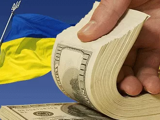 Кредиторы согласились списать часть долга Украины