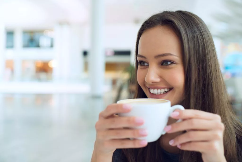 Свежеобжаренный кофе – подлинное наслаждение и максимум пользы