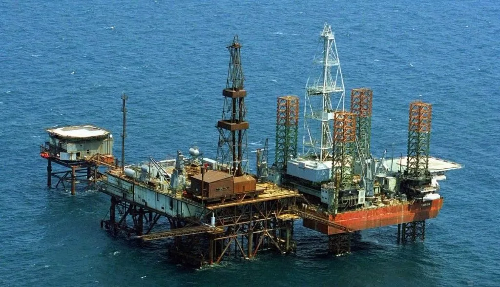 Нафтогаз подал новый иск против России на $5 млрд