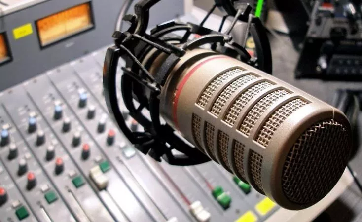 Вступил в силу закон о квотах для украинских песен на радио