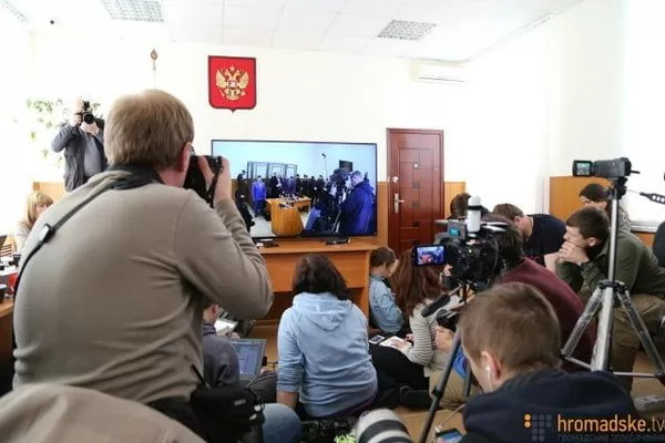 Российские СМИ поспешили, назвав Савченко виновной