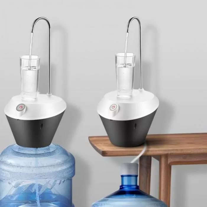 Что такое помпа для питьевой воды? Какими бывают эти устройства?