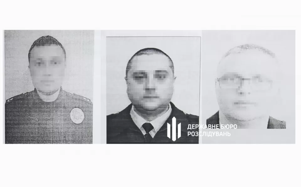 Трьох експравоохоронців з Бердянська судитимуть за держзраду