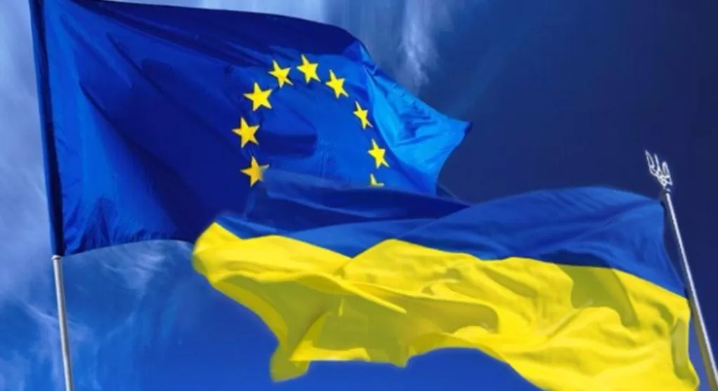 Соглашение об ассоциации Украина-ЕС вступило в силу