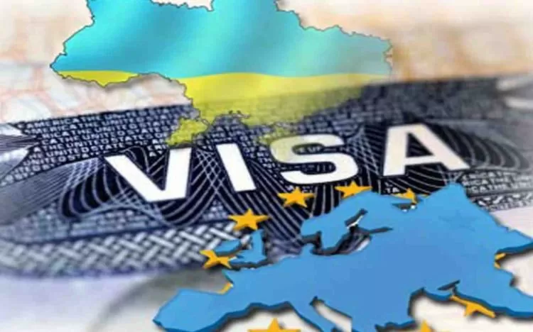 Евросоюз утвердил отмену виз для Украины