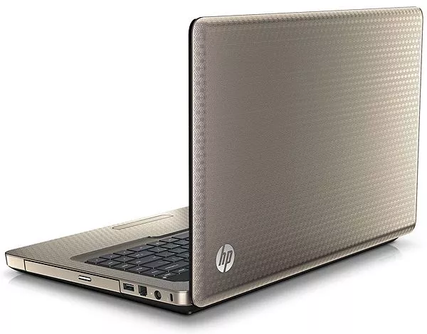 Правила хранения батареи ноутбука HP G62