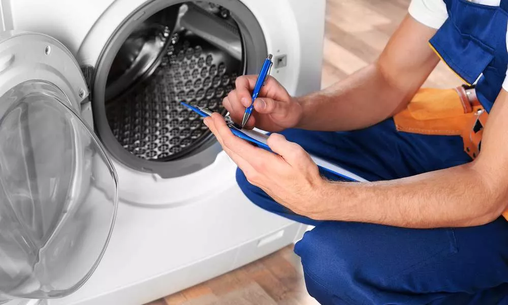 Как выбрать хорошую и недорогую стиральную машинку?