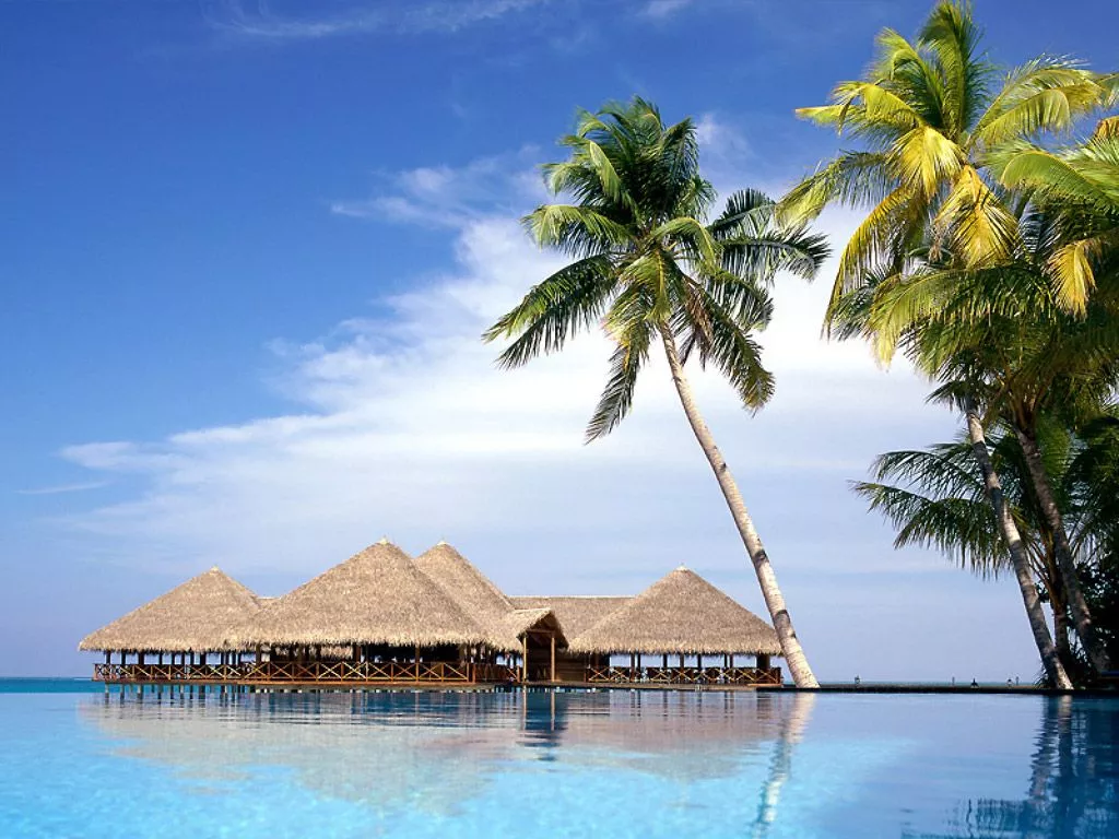 Отдых на Мальдивах не такой дорогой как вам кажется