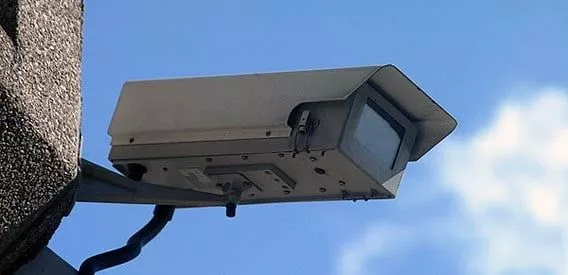 Избавляемся от грабителей путем установки камер видеонаблюдения