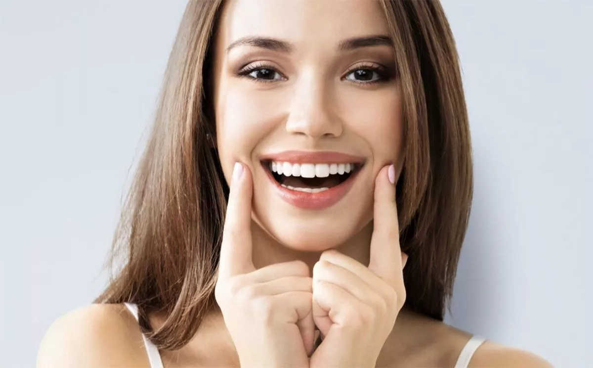 Три эффективных способа исправить эстетику зубов