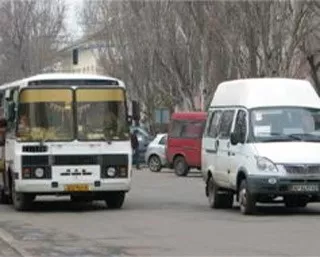 автобусы бердянск