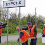 kursk