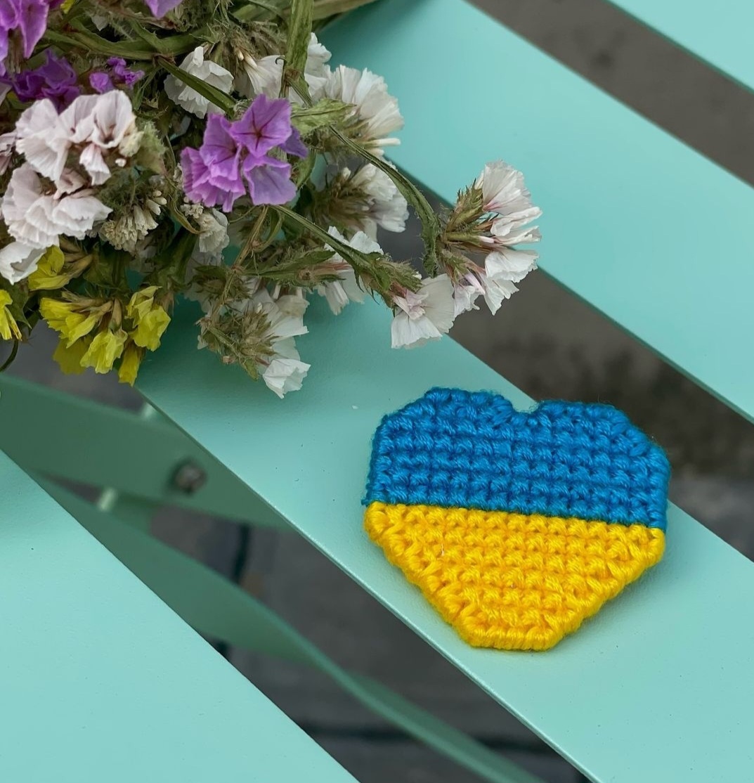 пітріотичні піни