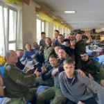 бойовики в школі