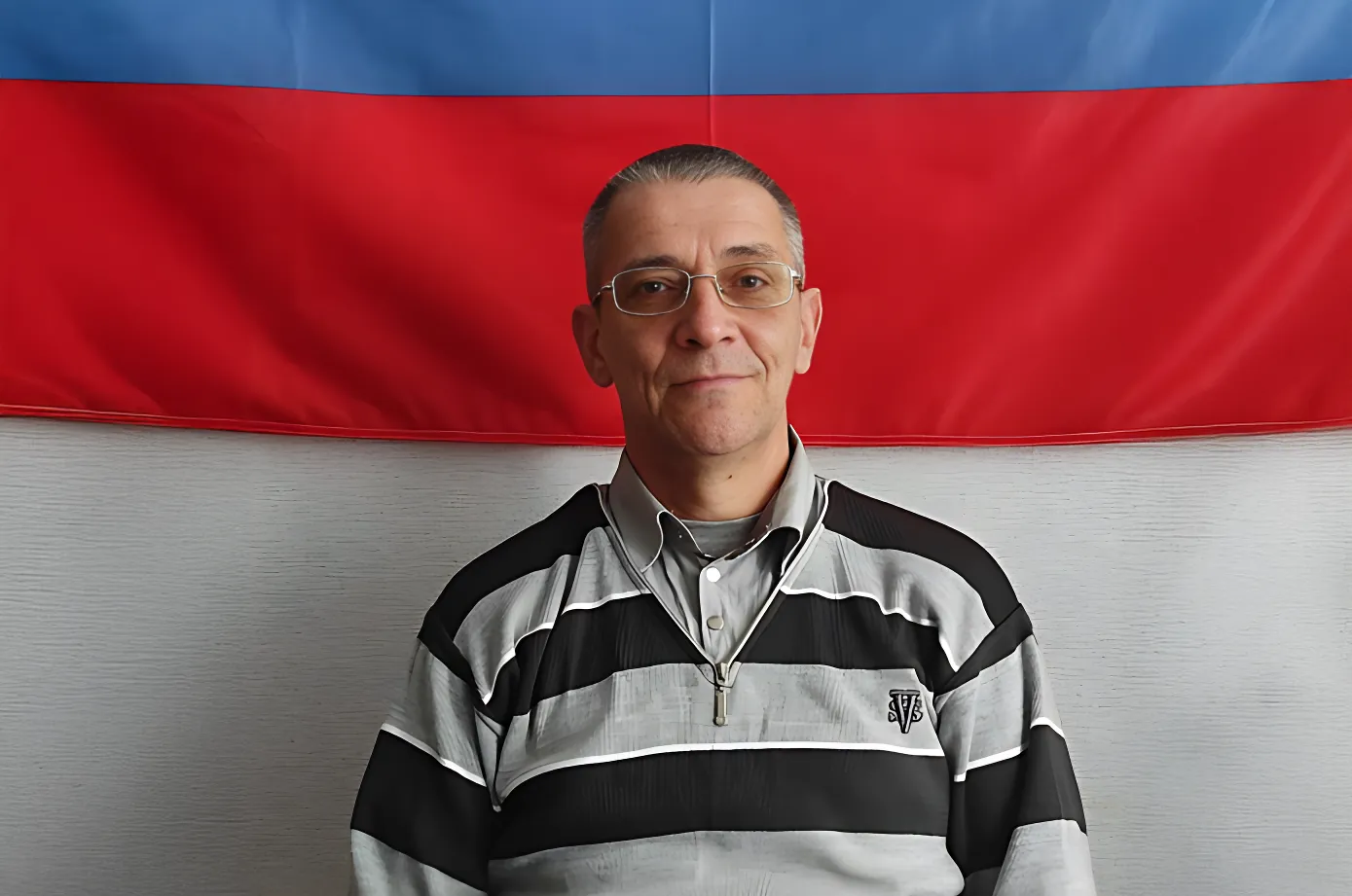 Микола Мірошніченко