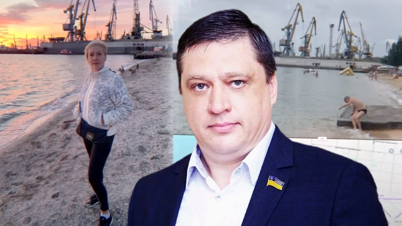 Роман Іванісов