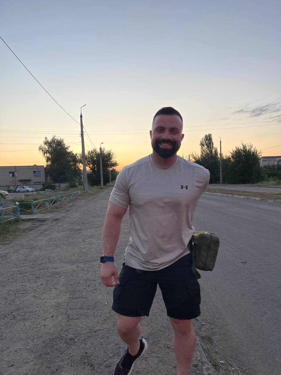 Володимир Моісей