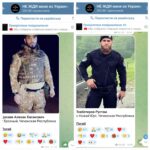 Окупанти, яких вбили в Бердянську