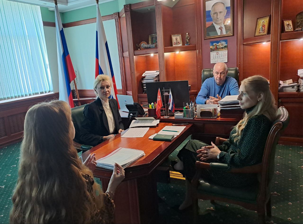 прийом Сауленка