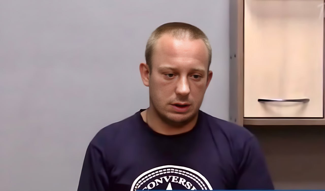 Дмитро Кравцов