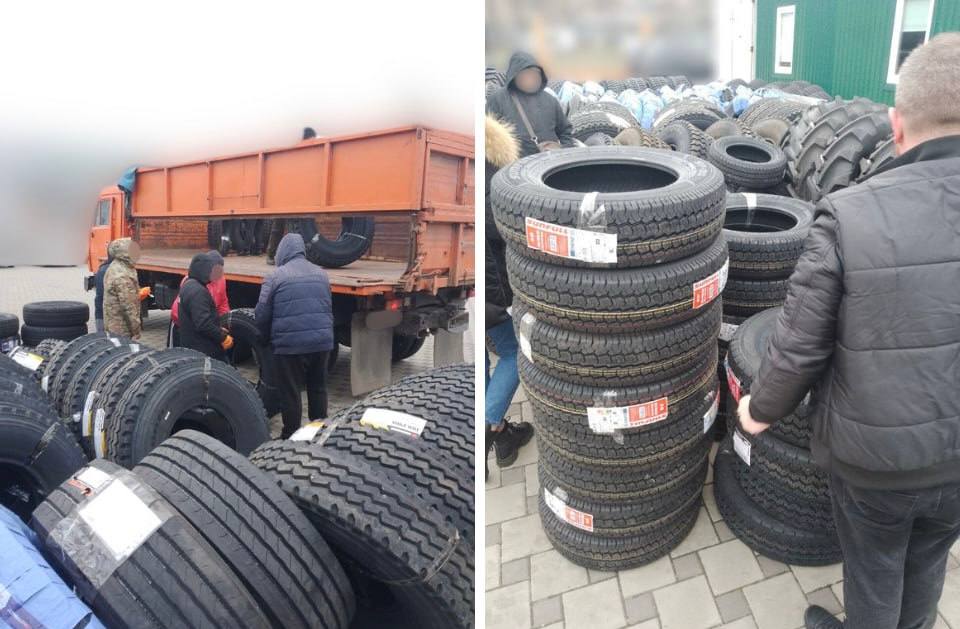 чоловіки, техніка, шини