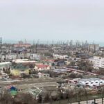 Бердянськ в грудні 2024 Бердянськ в грудні 2024