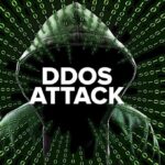 У Бердянську знову зафіксували DDoS-атаку на інтернет-мережі атака