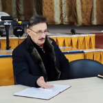 Павло Мусенко