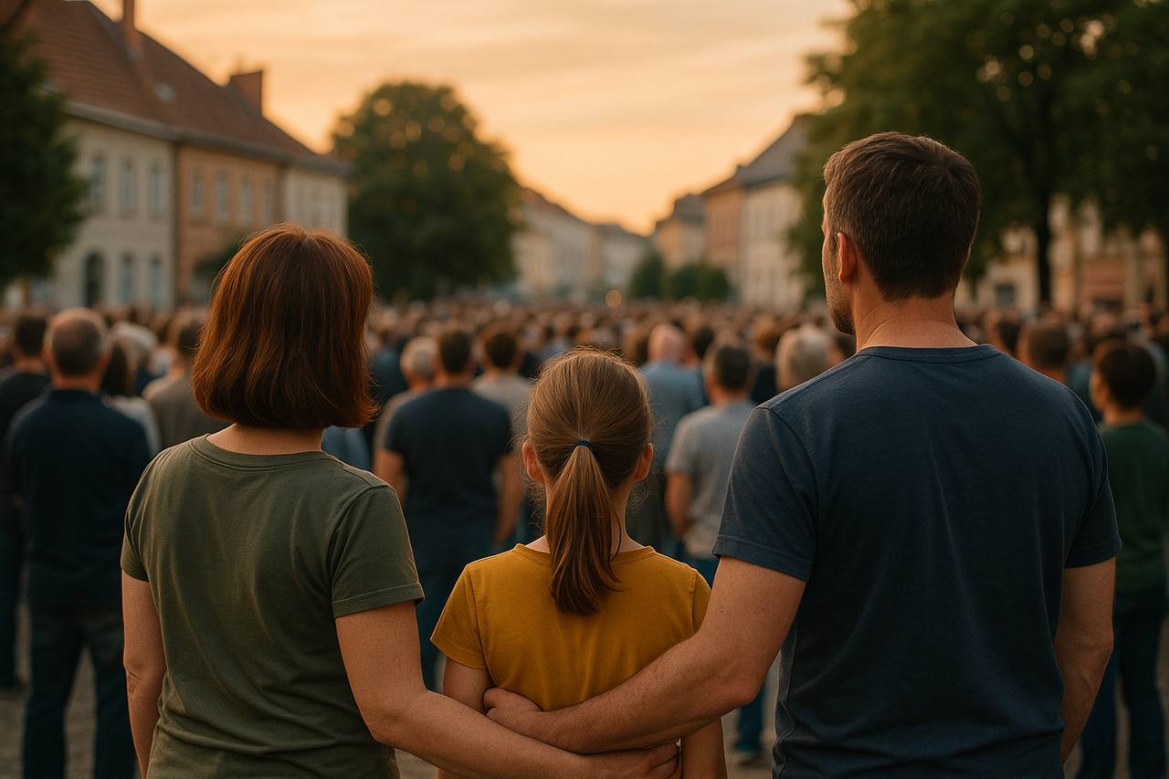 Бердянці в нових громадах: свої серед своїх, але все ще трохи інші