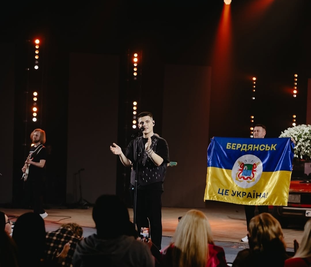 Дмитро Волканов
