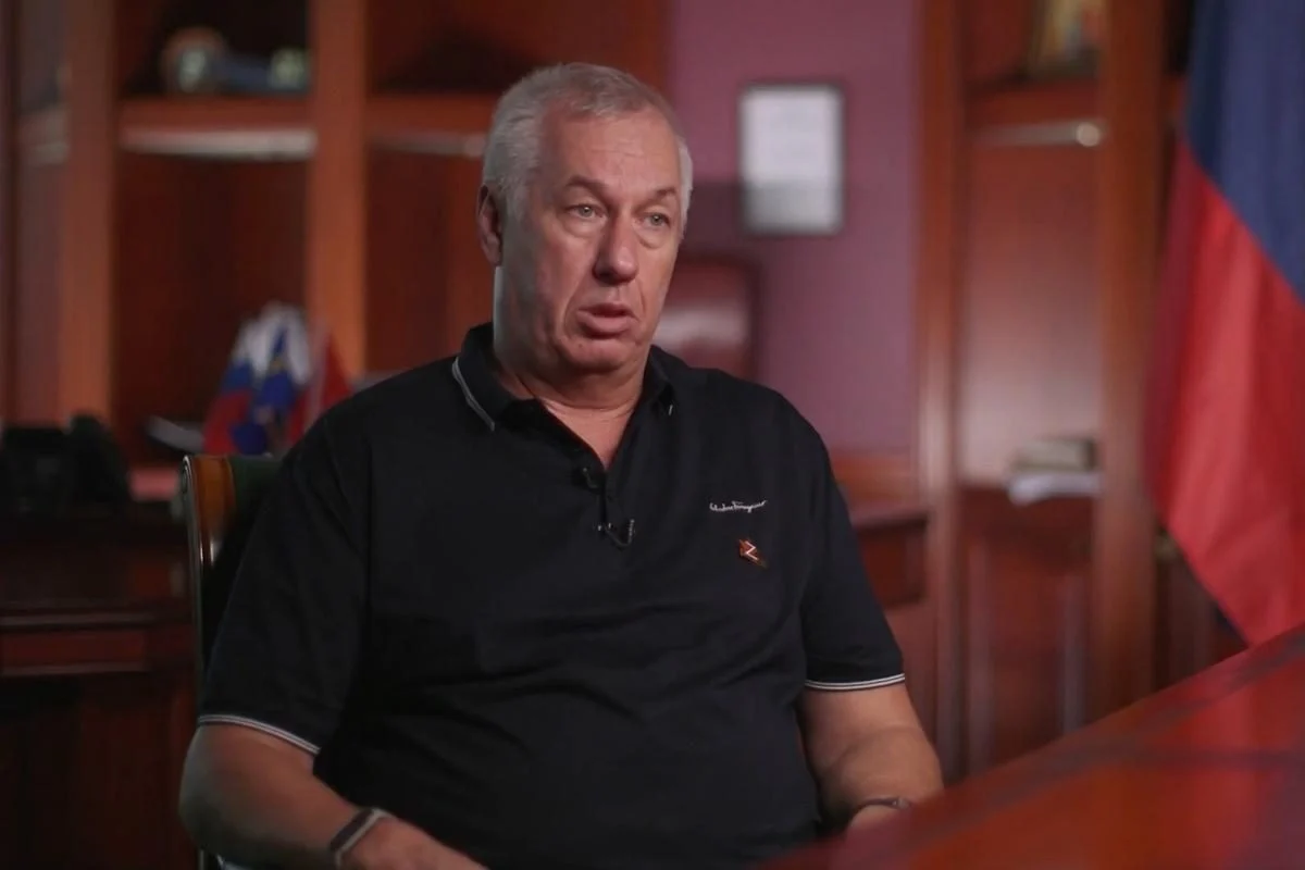 Олександр Сауленко