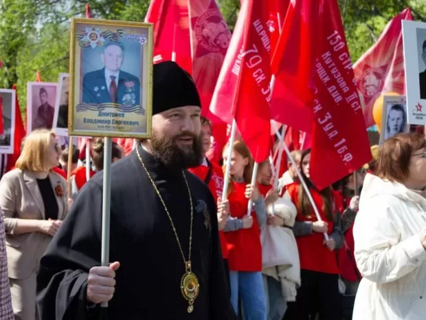 Єпископ Златоустівський та Саткінський Петро