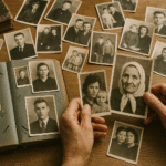 Старі фотографії, книги, вишиванки: що бердянці хотіли б повернути собі з окупації?