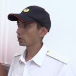 Тимофій Сизранов