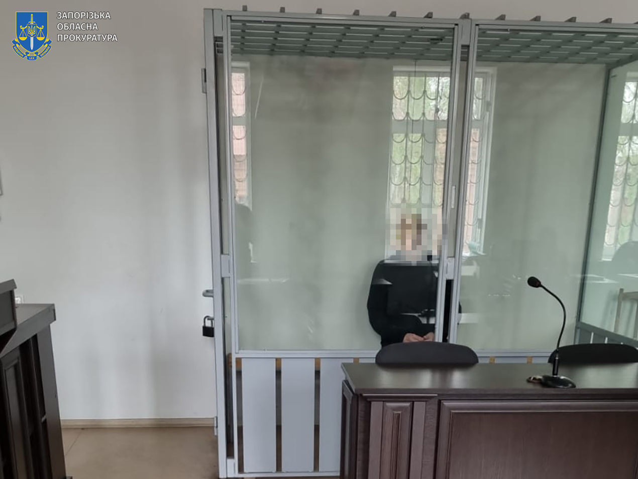 Убив сусіда заради 62 тисяч доларів – мешканця Бердянська засудили до 15 років тюрми