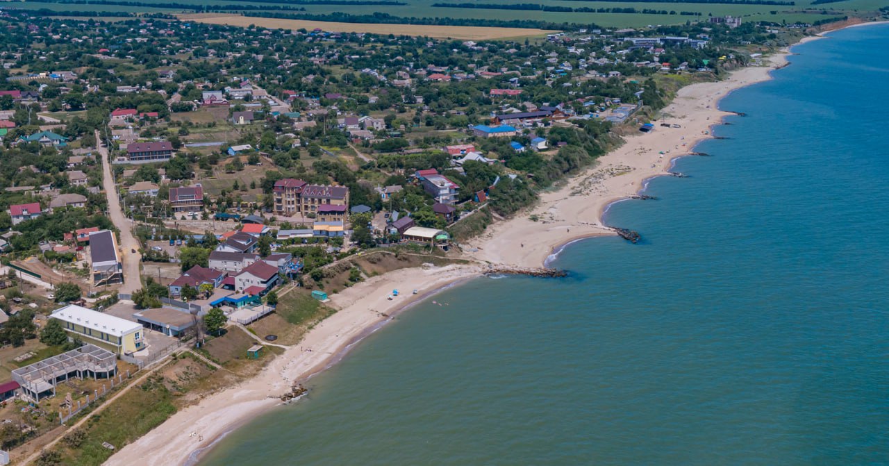 Новопетрівка