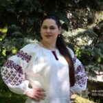 Анастасія Куса