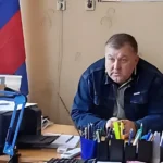 Валентин Бабенко