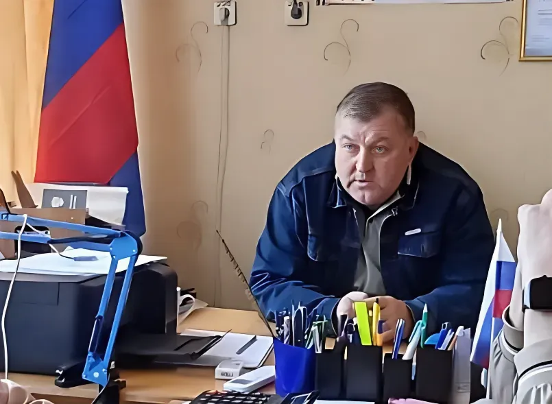 Валентин Бабенко