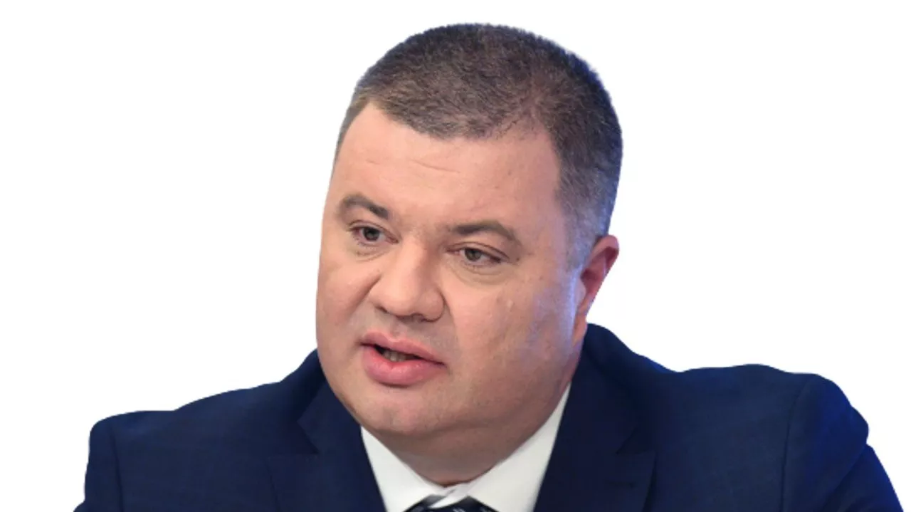 Василь Прозоров