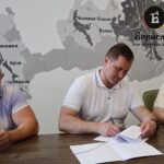Борислав і Бердянськ – новий крок до партнерства і спільного майбутнього
