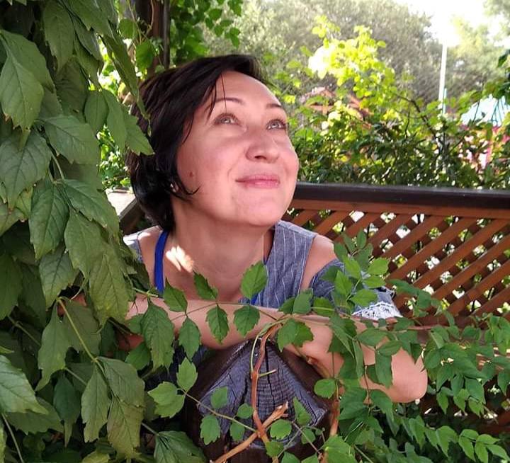 Квиток в одну сторону. Історія бердянки Наталі Бубнової, яка поїхала у відрядження довжиною в понад три роки
