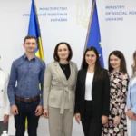 Робота і дах над головою. В Україні з’явиться платформа підтримки для ВПО