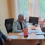 прийом окупаційного мера
